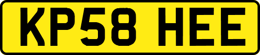 KP58HEE