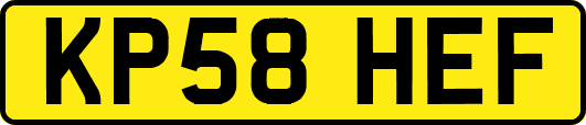 KP58HEF