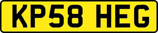 KP58HEG