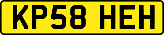 KP58HEH