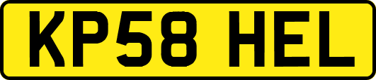 KP58HEL