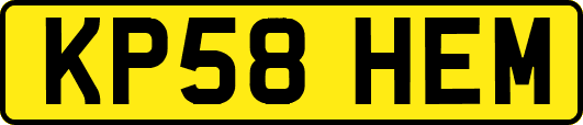 KP58HEM
