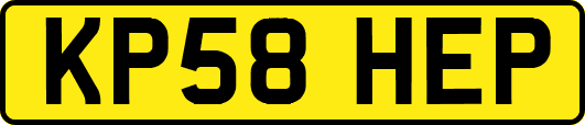 KP58HEP