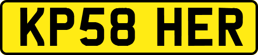 KP58HER