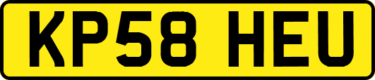 KP58HEU