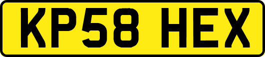 KP58HEX