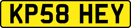 KP58HEY