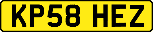 KP58HEZ