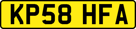 KP58HFA
