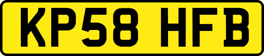 KP58HFB