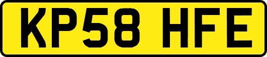 KP58HFE
