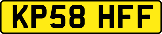 KP58HFF
