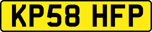 KP58HFP