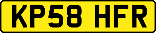 KP58HFR