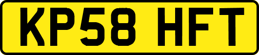 KP58HFT