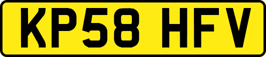 KP58HFV