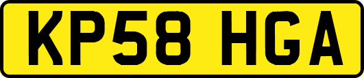 KP58HGA