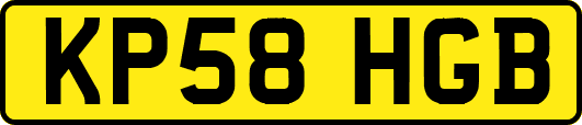 KP58HGB