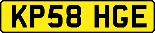 KP58HGE