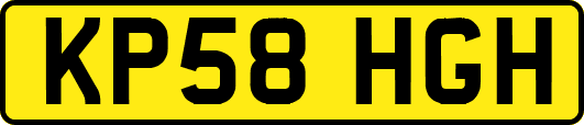 KP58HGH