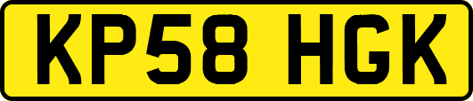 KP58HGK