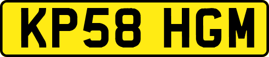KP58HGM