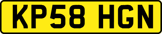 KP58HGN