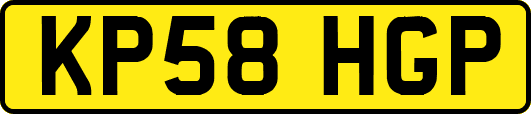 KP58HGP