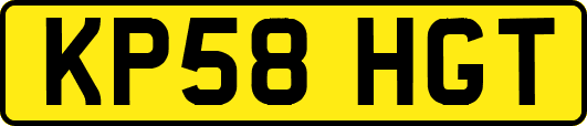 KP58HGT