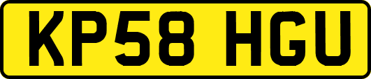 KP58HGU
