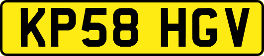 KP58HGV