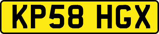 KP58HGX