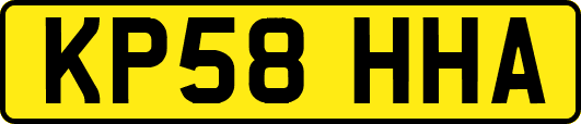 KP58HHA