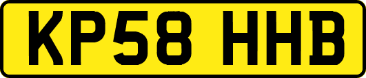 KP58HHB