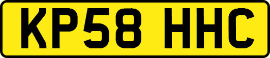 KP58HHC