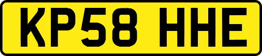 KP58HHE