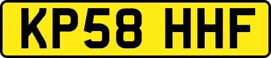 KP58HHF