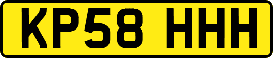 KP58HHH