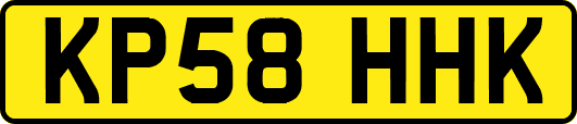 KP58HHK