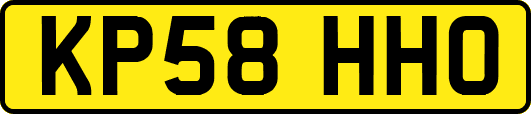 KP58HHO