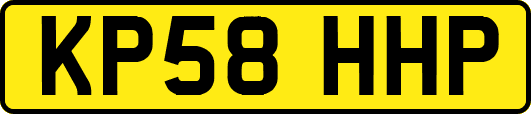 KP58HHP
