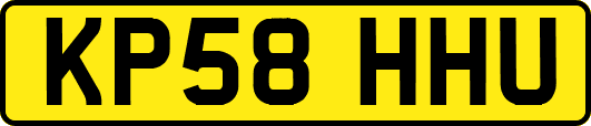 KP58HHU