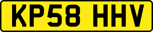 KP58HHV