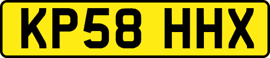 KP58HHX