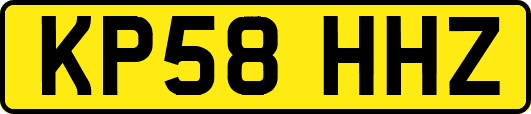 KP58HHZ