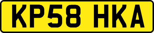KP58HKA