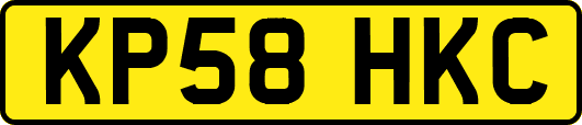 KP58HKC