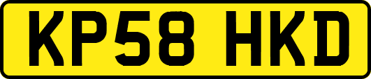 KP58HKD