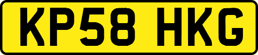 KP58HKG