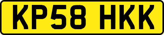 KP58HKK